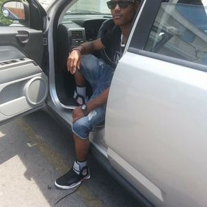 Meet your Posher, Richard